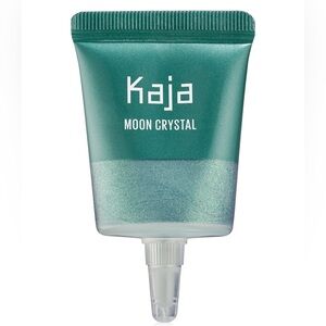 CLOSET CLEAROUT🚨 KAJA NIB Moon Crystal Sparkling Eye Pigment | COSMIC